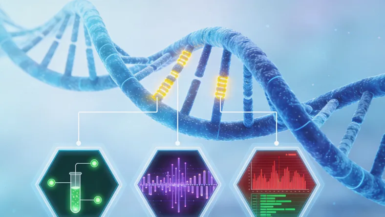 PD-L1检测样本处理标准流程示意图