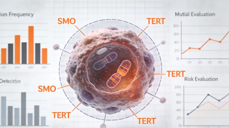 胃癌基因检测报告样本
