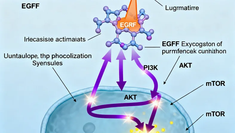 免疫治疗作用机制示意图