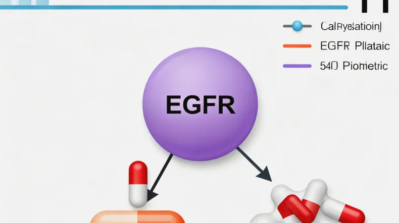 MET基因扩增示意图