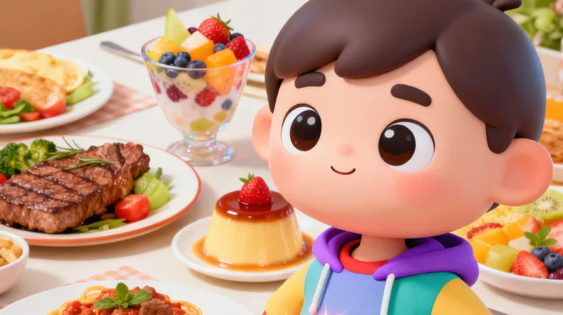 TMB报告关键指标示例图