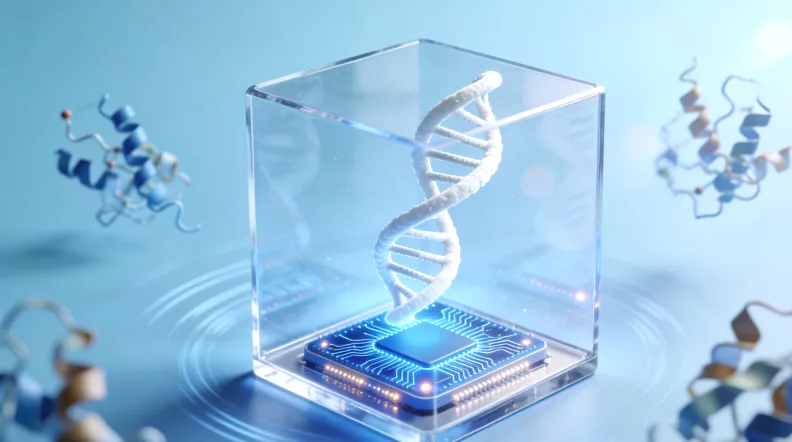 NTRK基因融合示意图