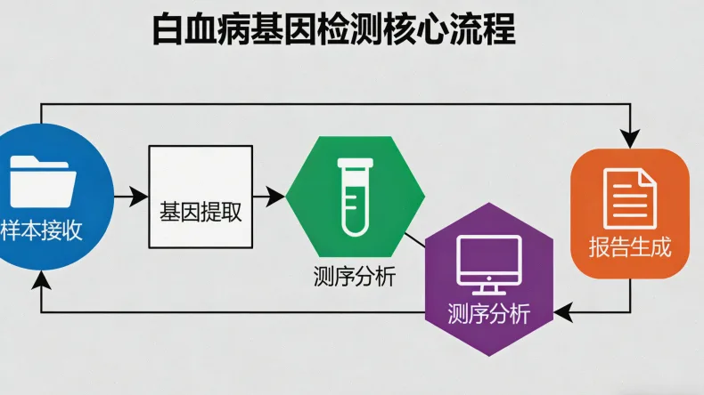 HER2检测报告示例关键部分标注