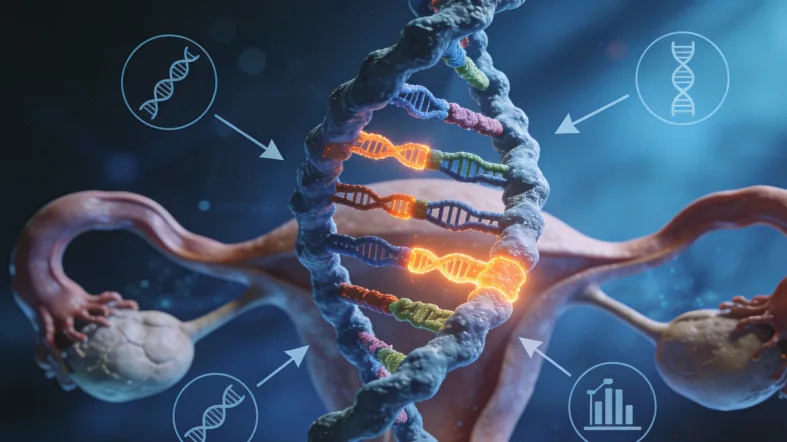 ALK基因融合示意图