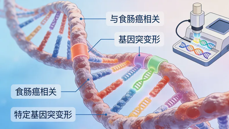 免疫组化检测报告示例