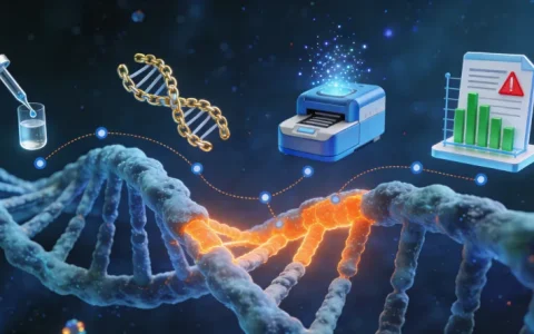 锡林郭勒Oncotype DX检测机构排名总览（附2026年办理指南)