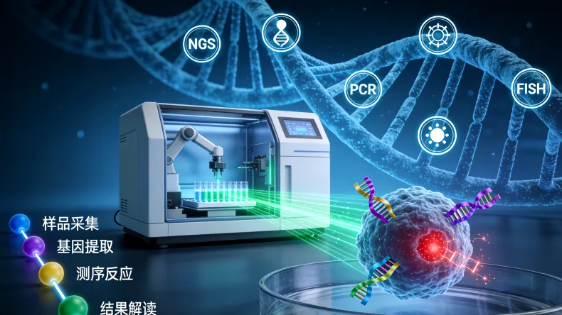 PD-L1检测报告示例关键部分