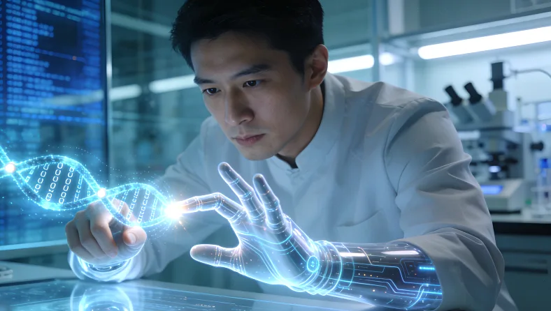 样本采集与送检流程简易图解