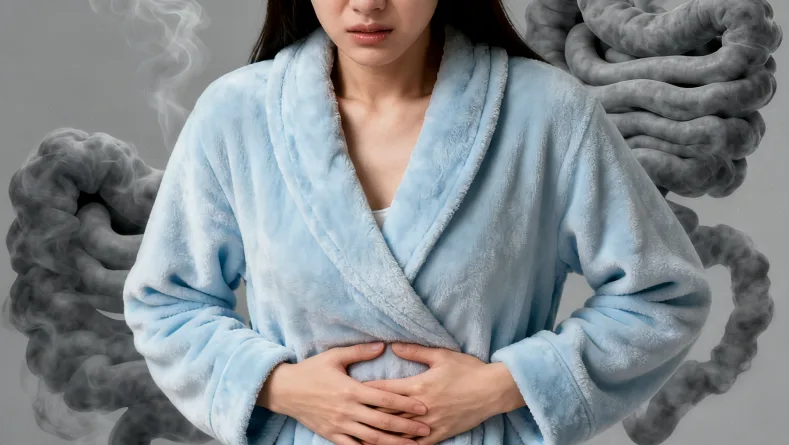 正规检测报告样本