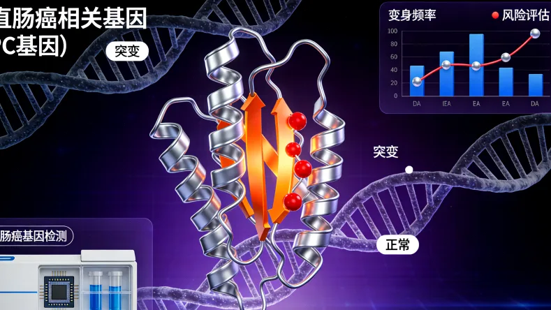 MSI检测原理通俗图解