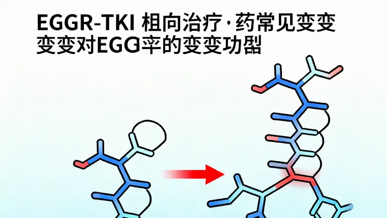 肿瘤组织样本与血液样本对比