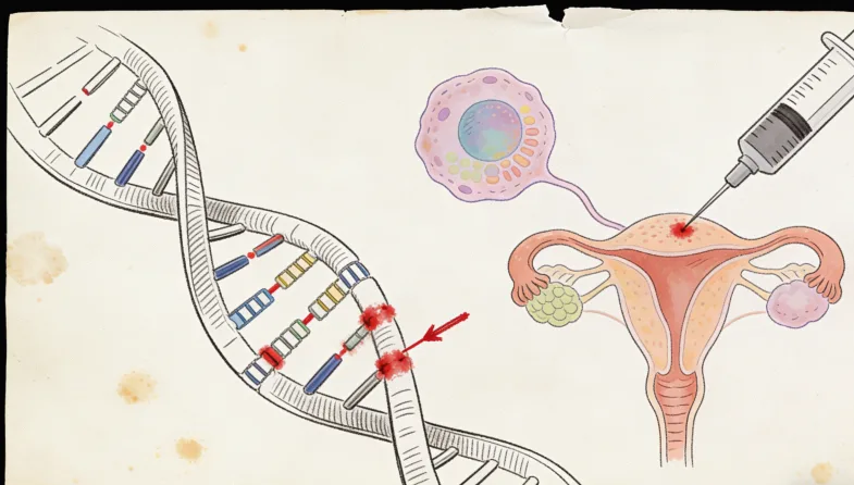 规范的肿瘤组织样本处理与保存流程