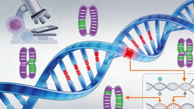 BRAF V600E突变示意图：卡死的油门