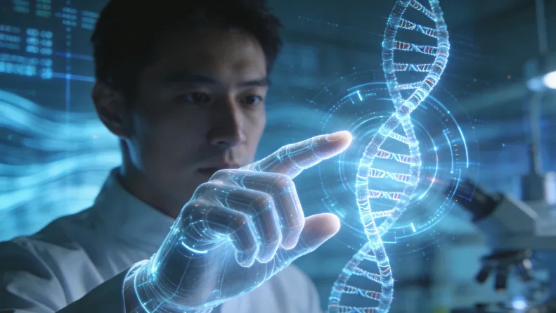 MET基因扩增示意图