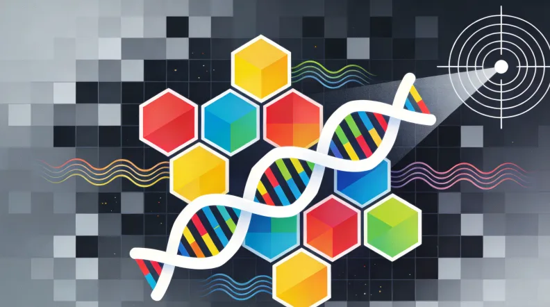 样本送检与实验室检测流程简图