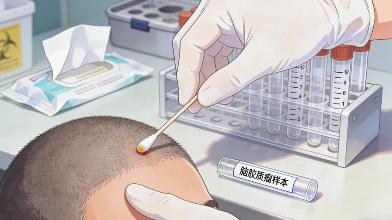 免疫细胞识别并攻击癌细胞示意图