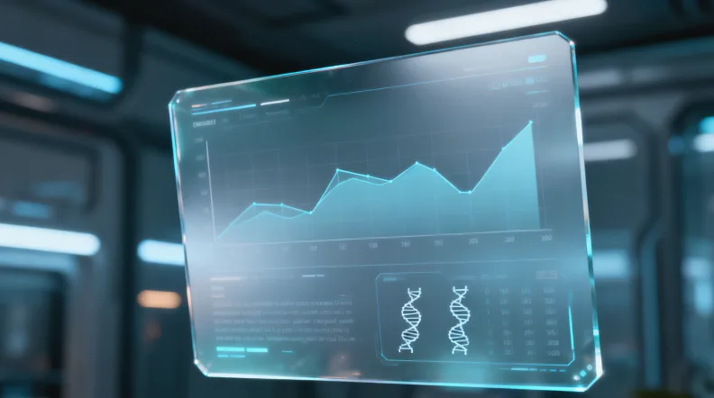 一份肿瘤基因检测报告样例