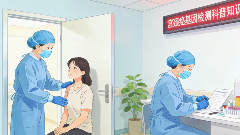 PD-L1检测原理示意图