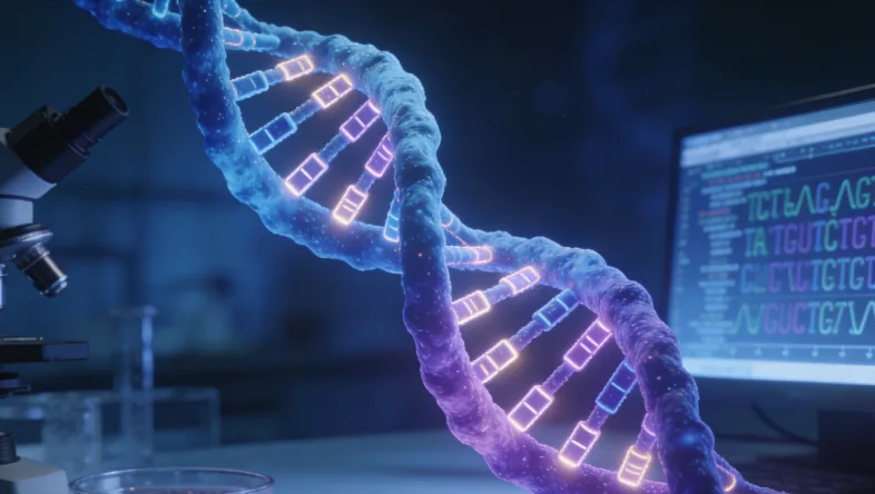 肺癌常见驱动基因示意图