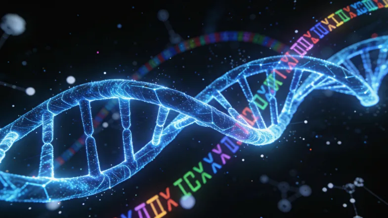 免疫组化染色结果对比图