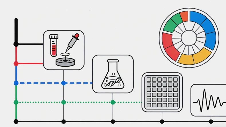 基因检测报告关键结论示例