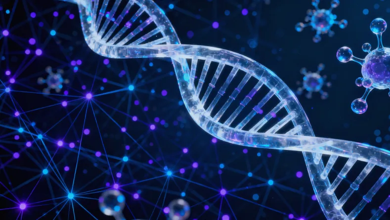 BRAF基因信号通路示意图