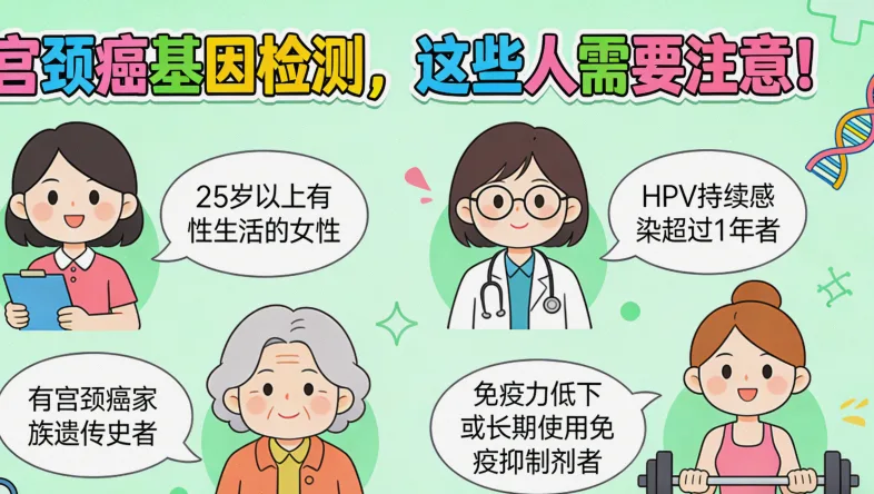 dMMR检测流程简易示意图