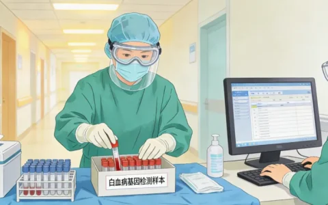 铜仁胃癌免疫检测服务机构大盘点附2026年汇总检测