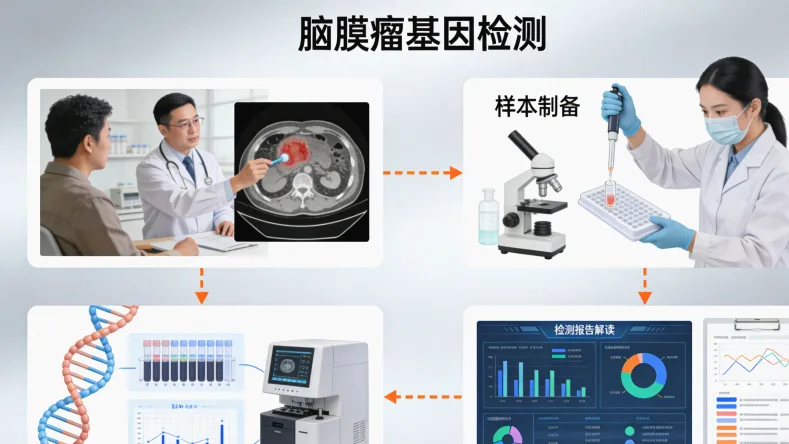ALK融合基因形成示意图