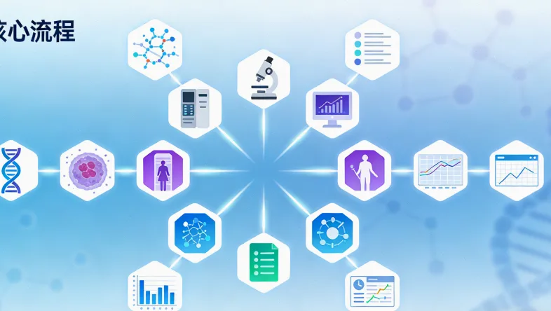 TMB高低与免疫细胞识别关系示意图