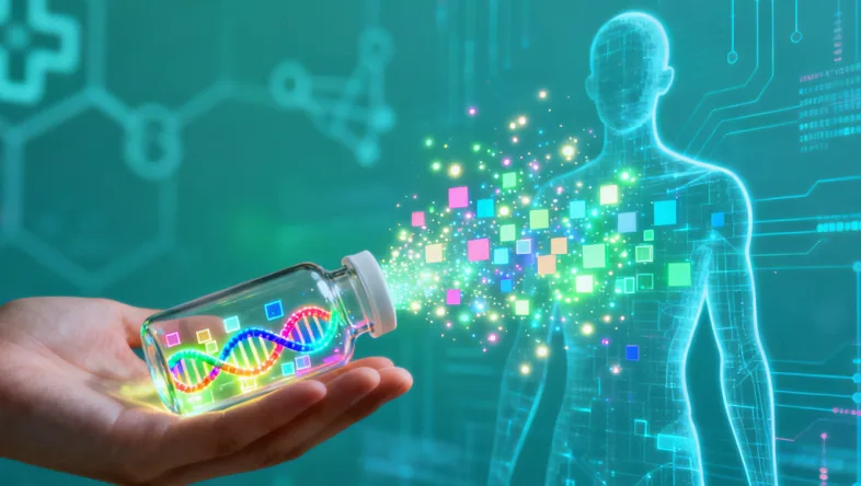 免疫组化染色结果对比图