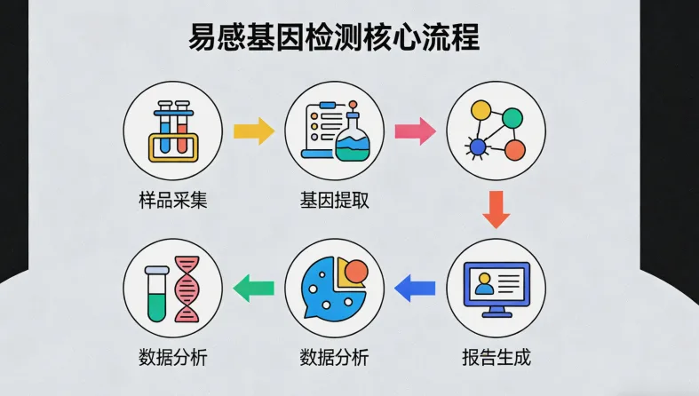 PIK3CA基因突变激活信号通路示意图