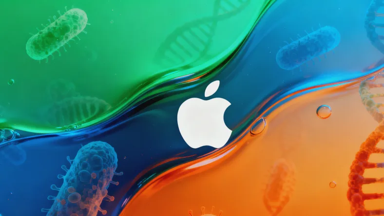 PIK3CA基因信号通路示意图