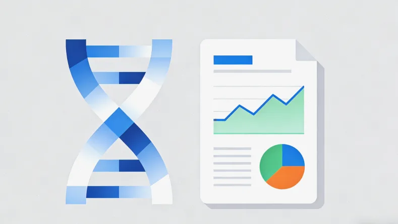 肿瘤组织样本处理流程简图