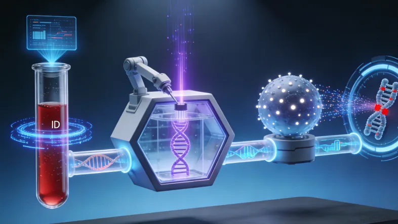 一份标准检测报告样例