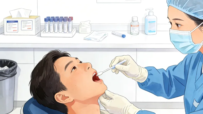 NRAS基因突变示意图