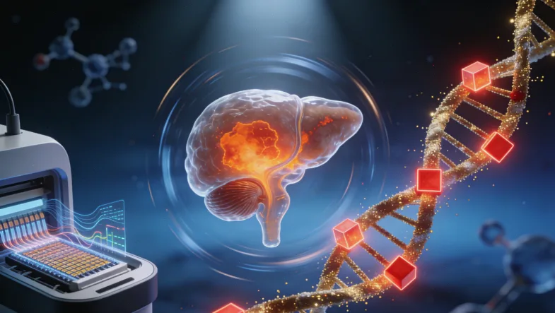 肠癌MSI检测报告样例