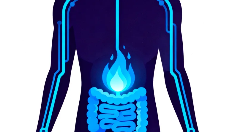 HER2基因扩增与突变示意图