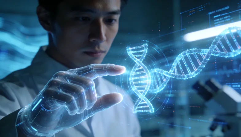 PIK3CA基因突变示意图