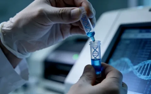 蒙自克唑替尼基因检测机构有哪些盘点附2026年最新检测价格