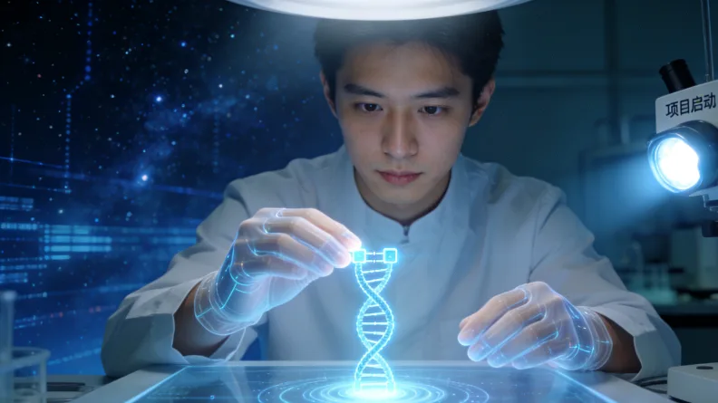 PD-L1检测报告关键指标示意图