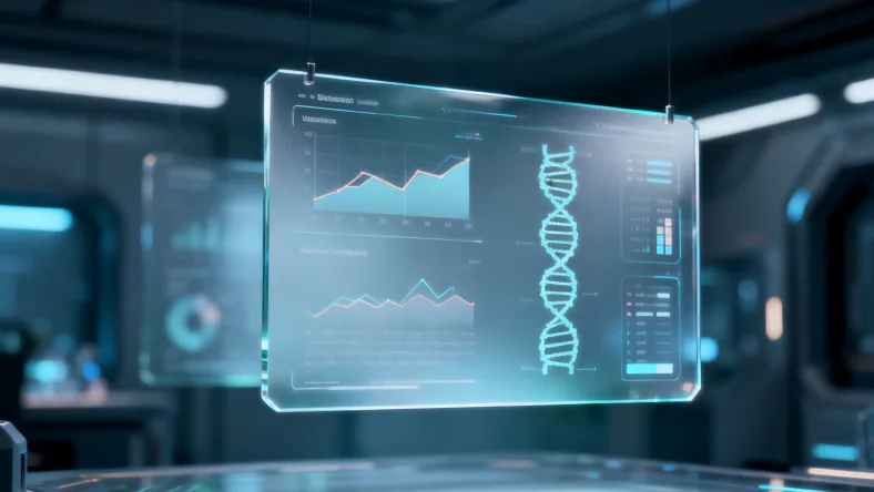 肿瘤基因检测报告样本