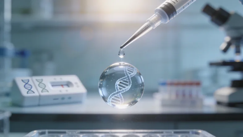 细胞周期与CDK4/6作用示意图