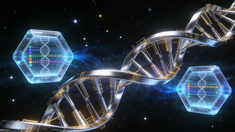 BRAF基因信号通路示意图