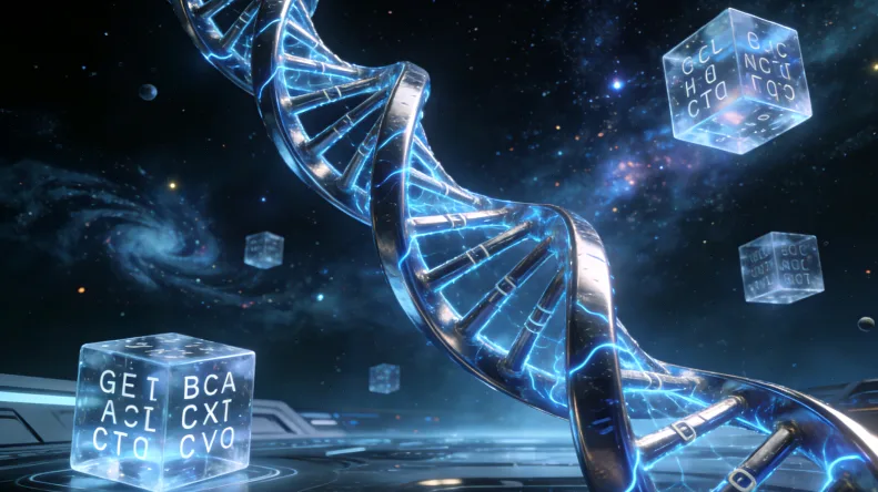 肠癌组织标本蜡块与白片