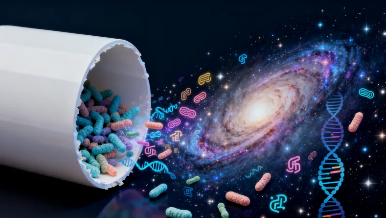 胃癌组织切片PD-L1检测染色结果示例