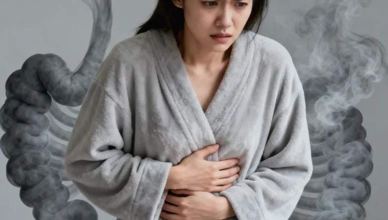 基因变异临床意义分级标准图解