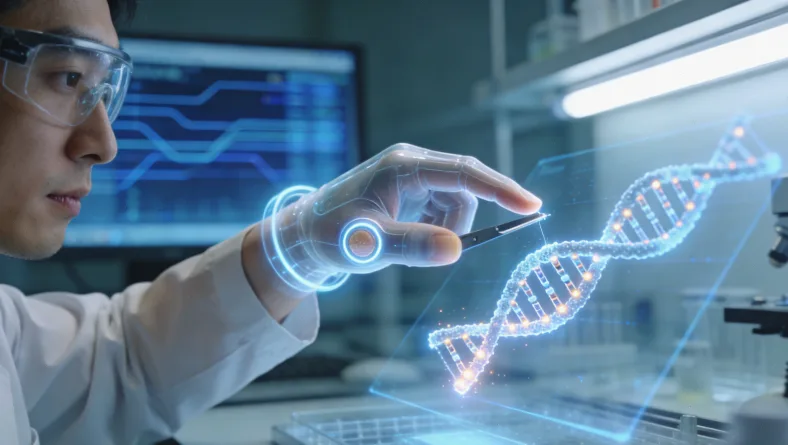 PIK3CA基因突变示意图