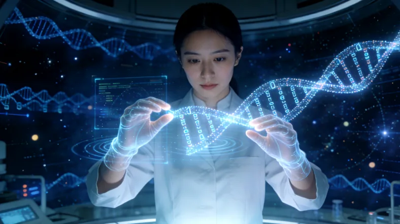 PD-L1检测原理示意图