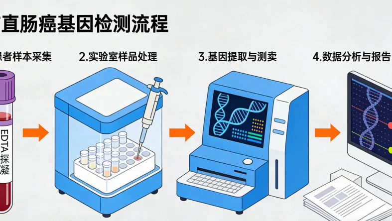 RAS基因突变导致靶向药失效示意图